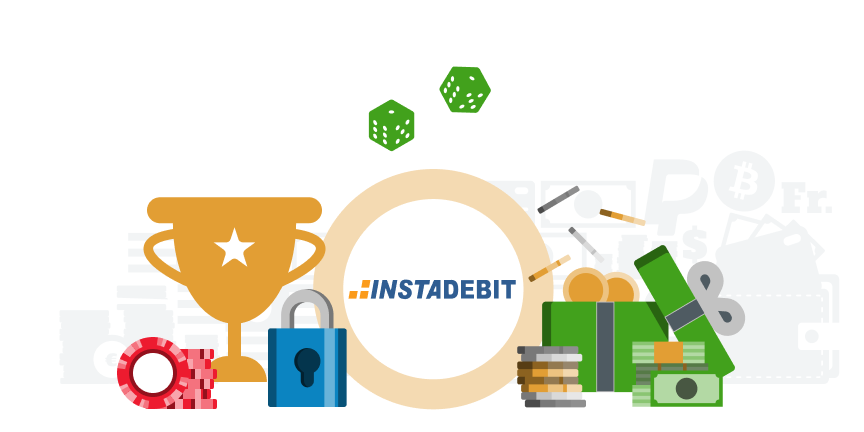 instadebit avantages inconvénients